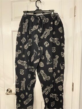 Men’s Joe Boxer American Motors pajama pants